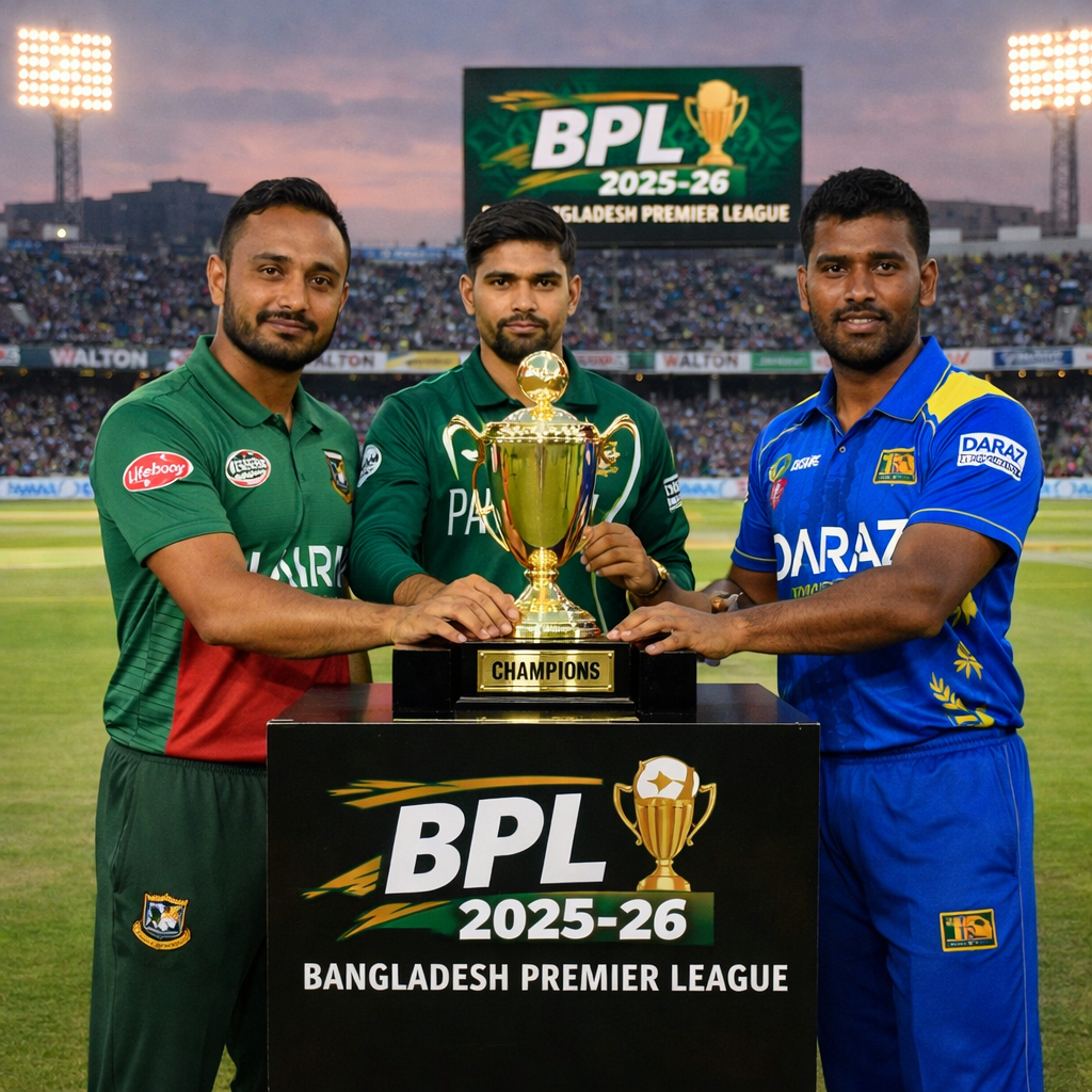 BPL 2025-2026