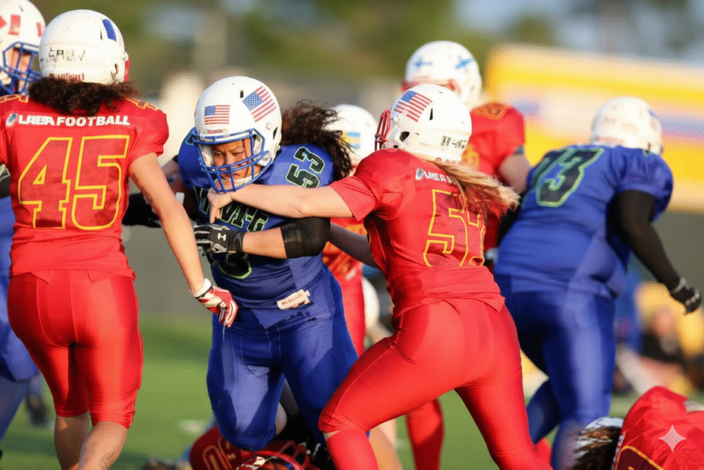 National Football league (NFL)