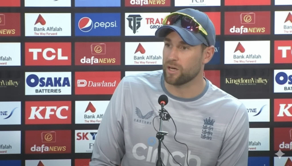 Dawid Malan biography 