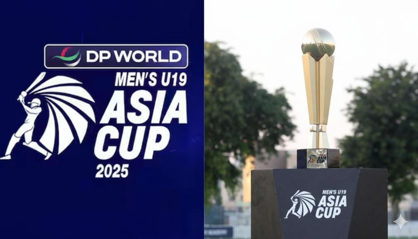 U19 Asia Cup 2025