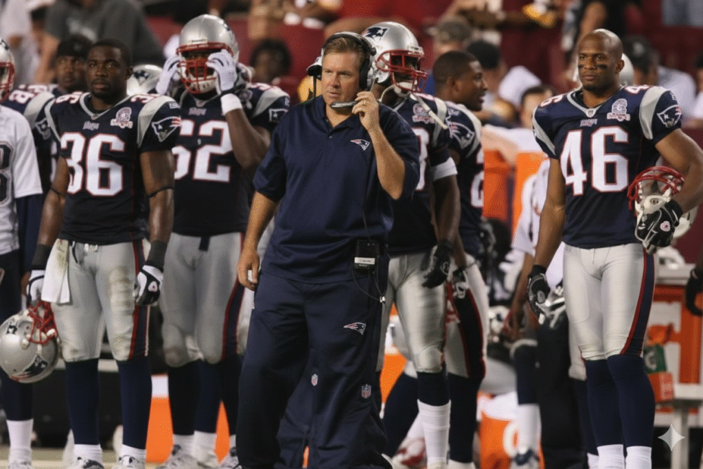 Ntional Football league (NFL)