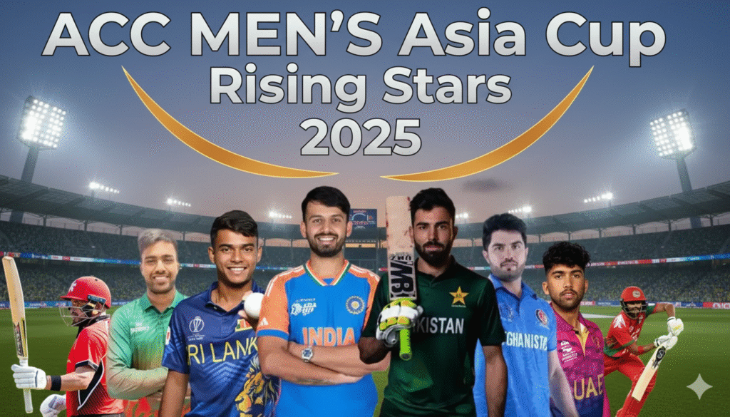 Asia World Cup 2025