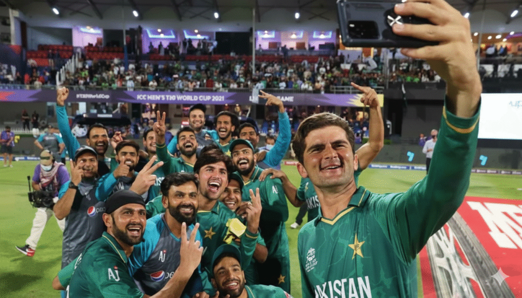 ICC MEN'S T20 WORLDCUP