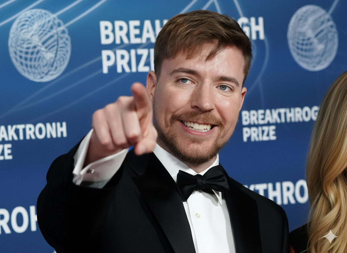 MrBeast Sports Challenges: How the World’s Biggest YouTuber Is Changing Sports Entertainment