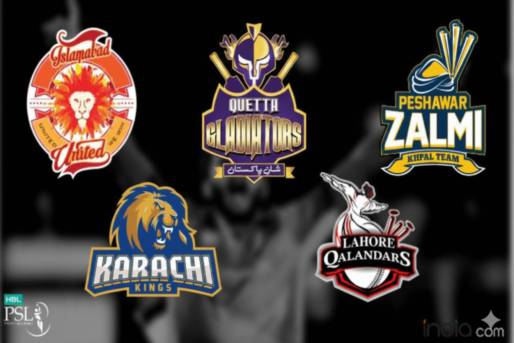 Pakistan Super League