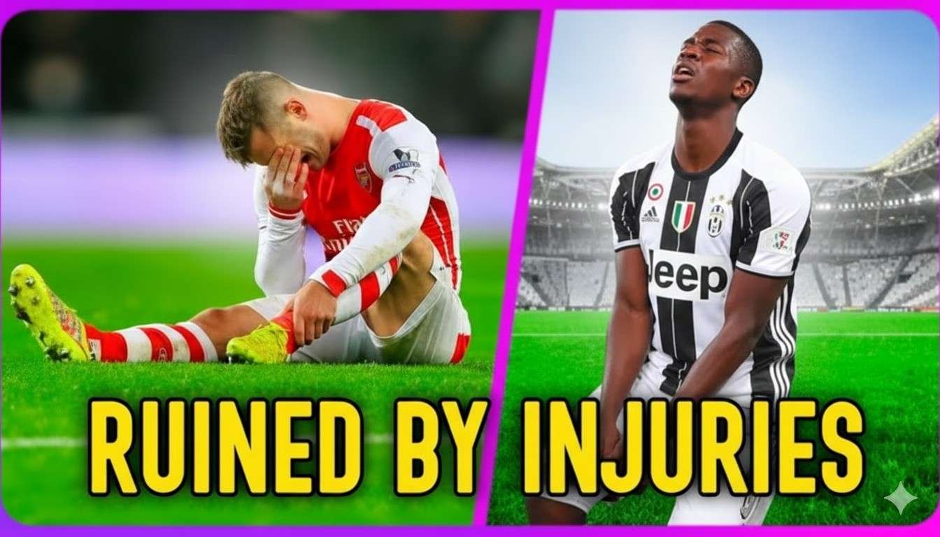 Unexpected Injuries That Ended Superstar Careers | 2026