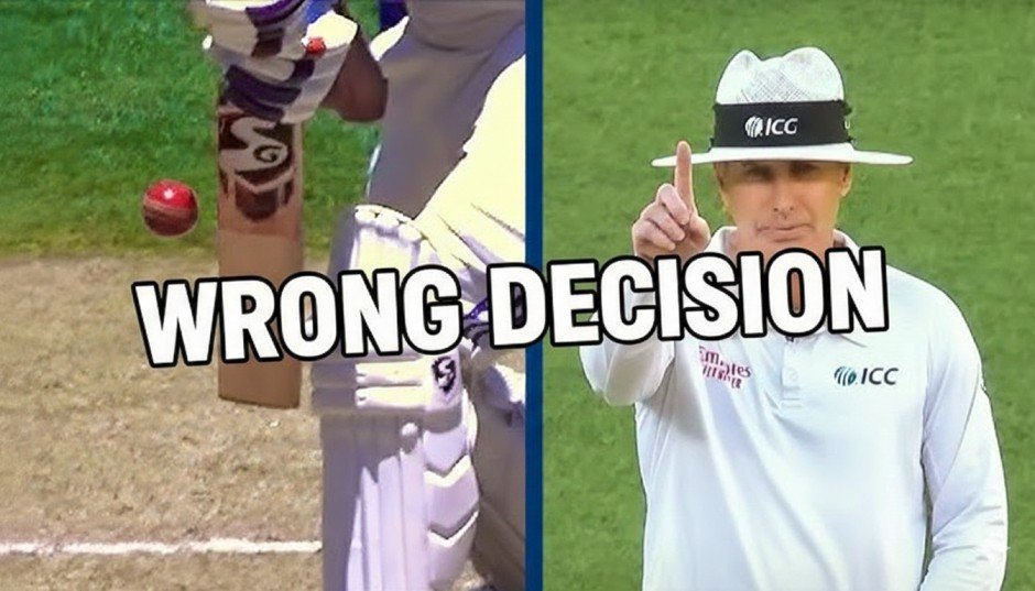 Top Cricket Umpiring Mistakes That Shocked Fans |2026