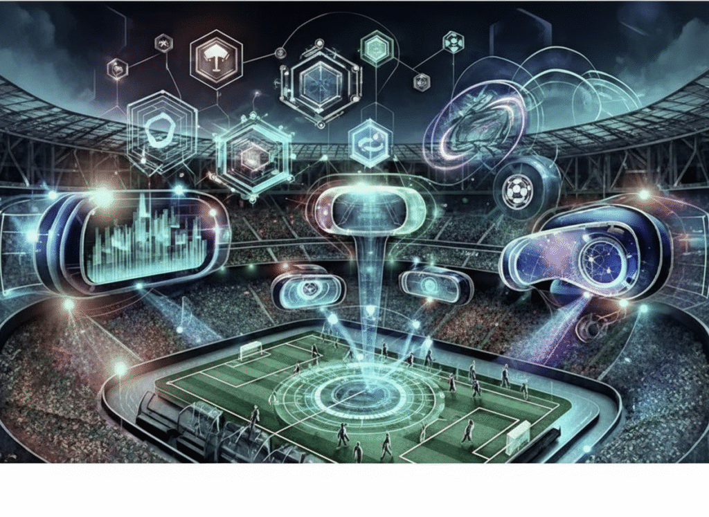 Digital Transformation