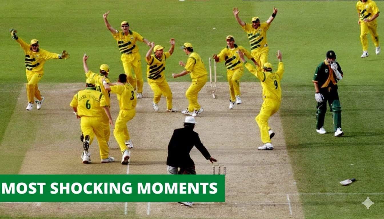 Shocking Sports Moments You Won’t Believe | 2026