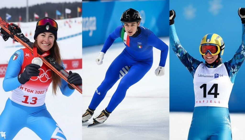 Surprising Sports Olympics 2026 