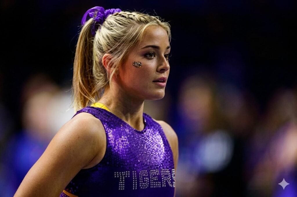  Most Beautiful Female Athletes