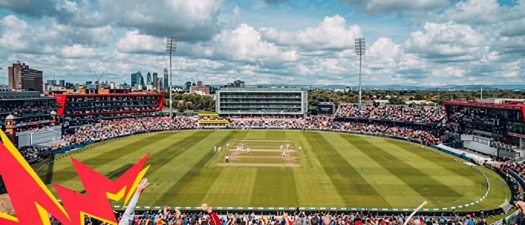 Top Cricket Stadiums 