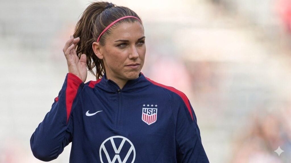 Most Beautiful Female Athletes 