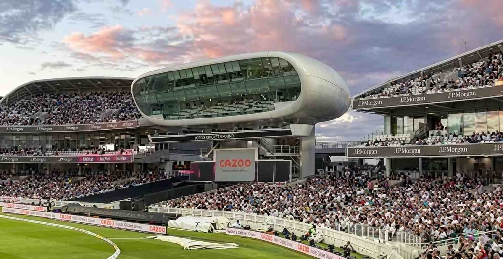 Top Cricket Stadiums 