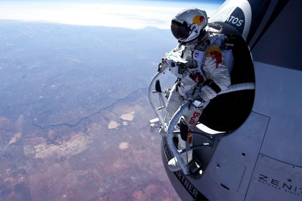  Most Dangerous Stunts