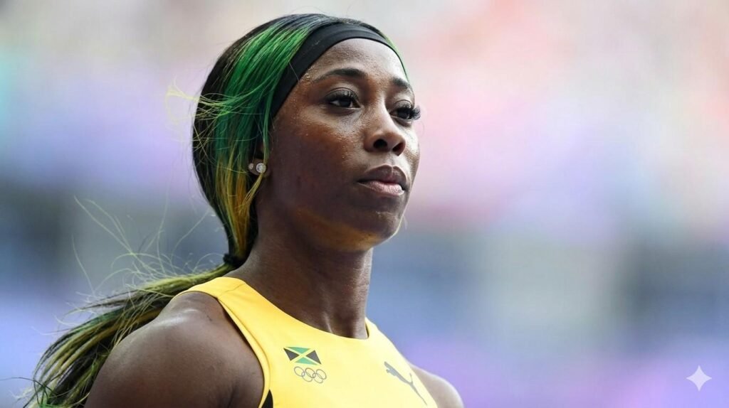 Most Popular Female Athletes