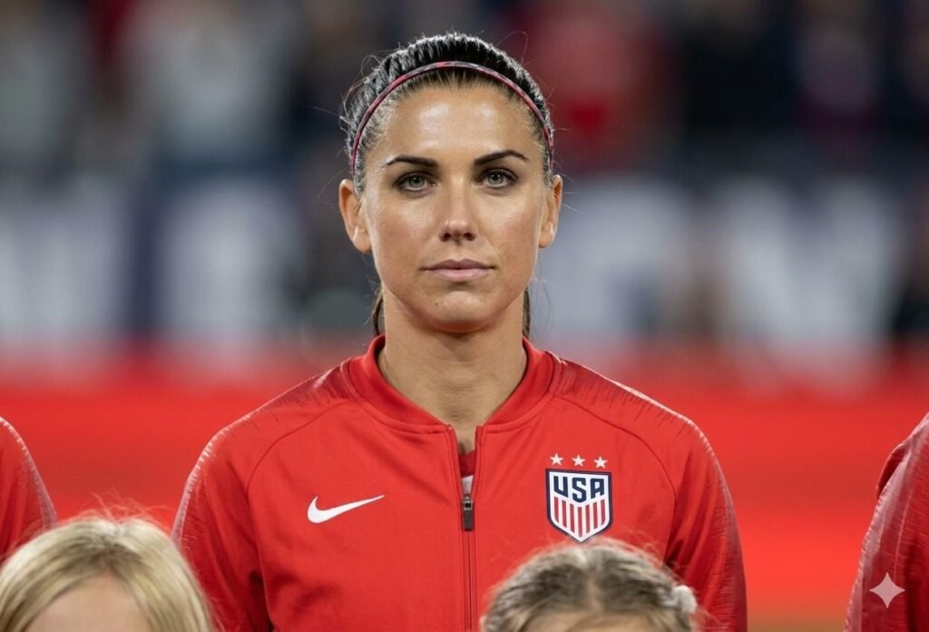 Most Popular Female Athletes