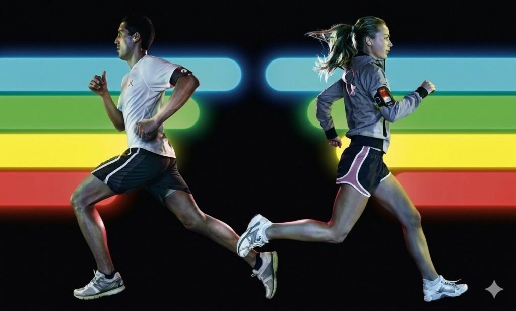 Women’s Sports Growing Faster