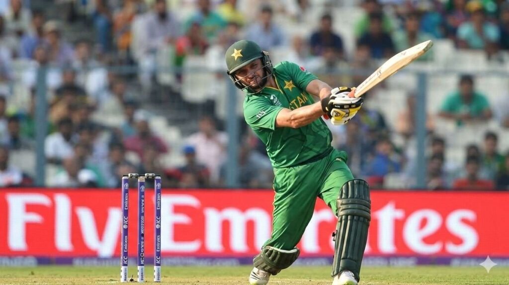 Most Dangerous Batsmen
