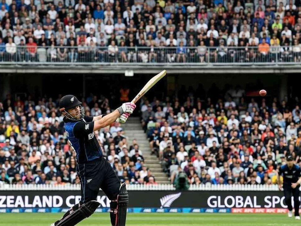 Most Sixes in Cricket History