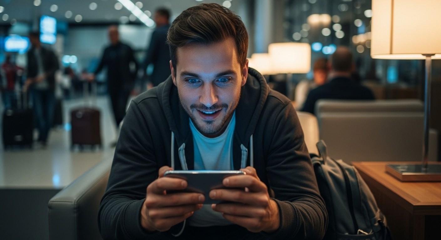 Live Sports Streaming