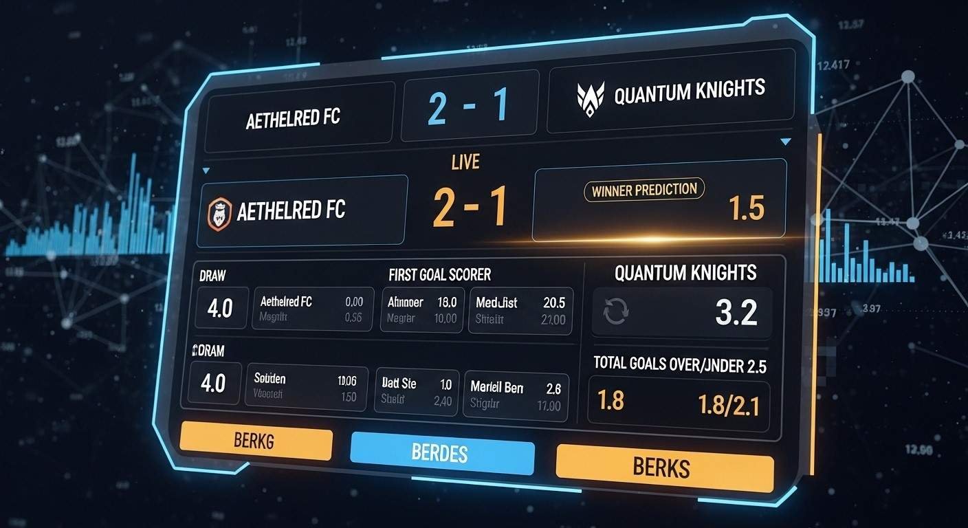 Sports Betting Strategies