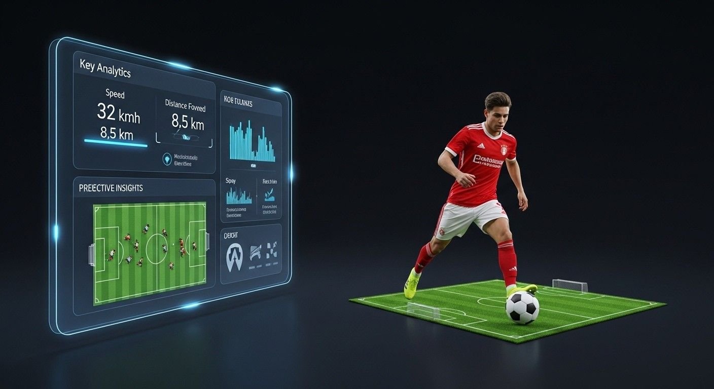 Sports Analytics in 2026 